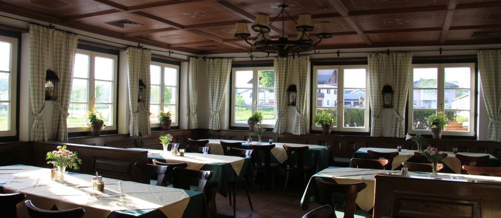 Hotel Gasthof Mostwastl Salzburgo Exterior foto