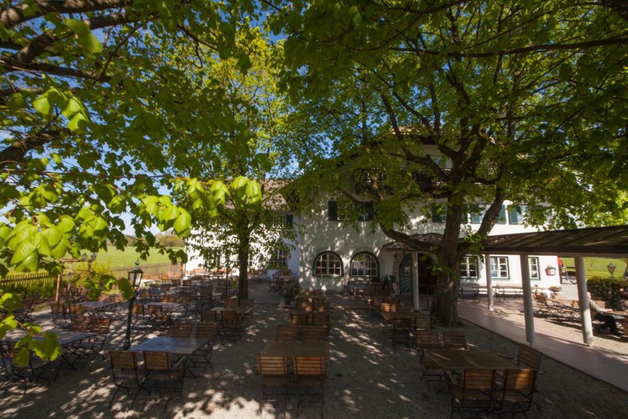 Hotel Gasthof Mostwastl Salzburgo Exterior foto